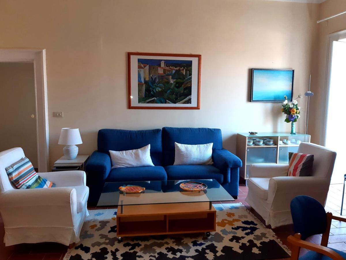 Elegante Appartamento In Palazzo Storico Ortigia Syracuse Eksteriør bilde