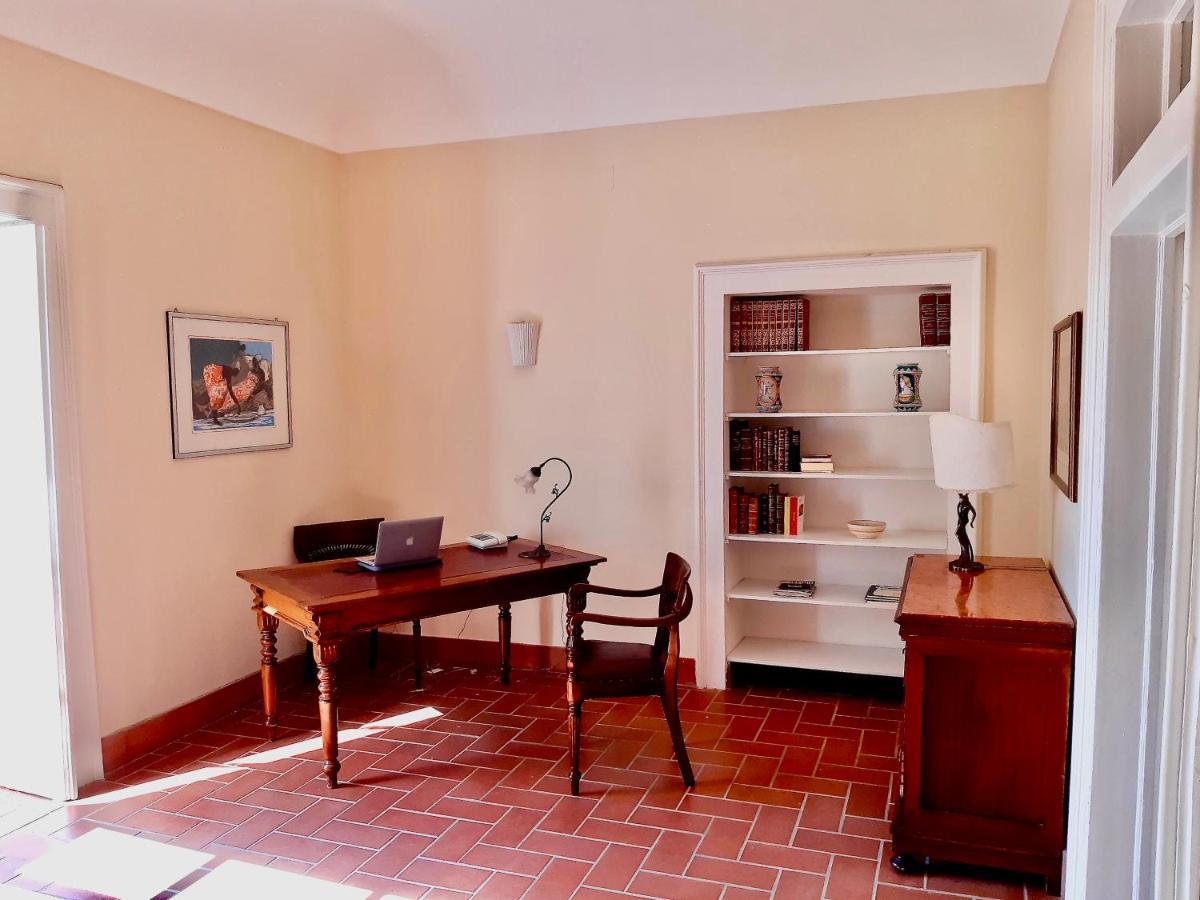 Elegante Appartamento In Palazzo Storico Ortigia Syracuse Eksteriør bilde