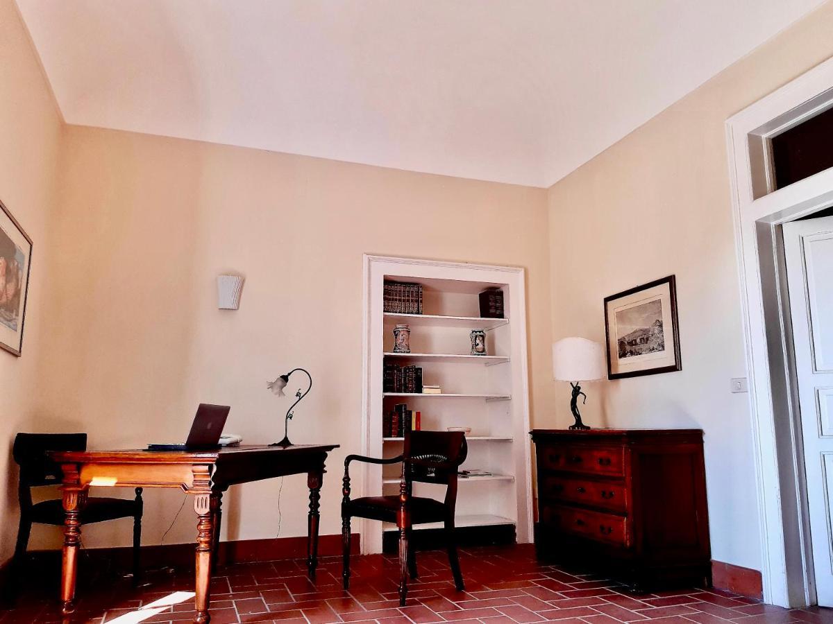 Elegante Appartamento In Palazzo Storico Ortigia Syracuse Eksteriør bilde