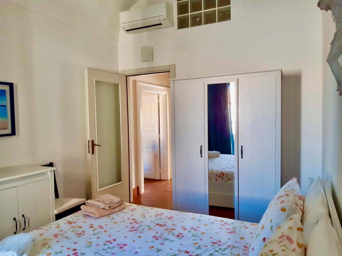Elegante Appartamento In Palazzo Storico Ortigia Syracuse Eksteriør bilde