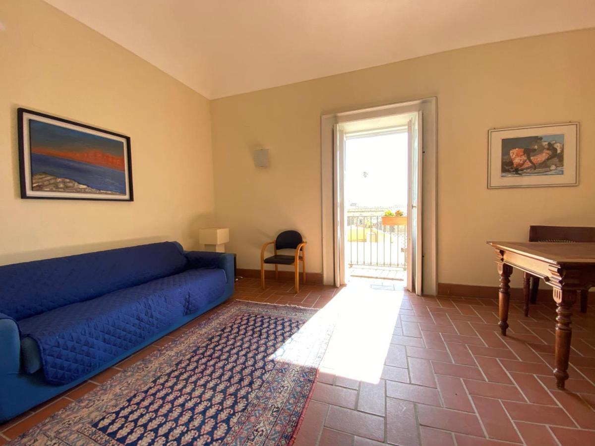 Elegante Appartamento In Palazzo Storico Ortigia Syracuse Eksteriør bilde