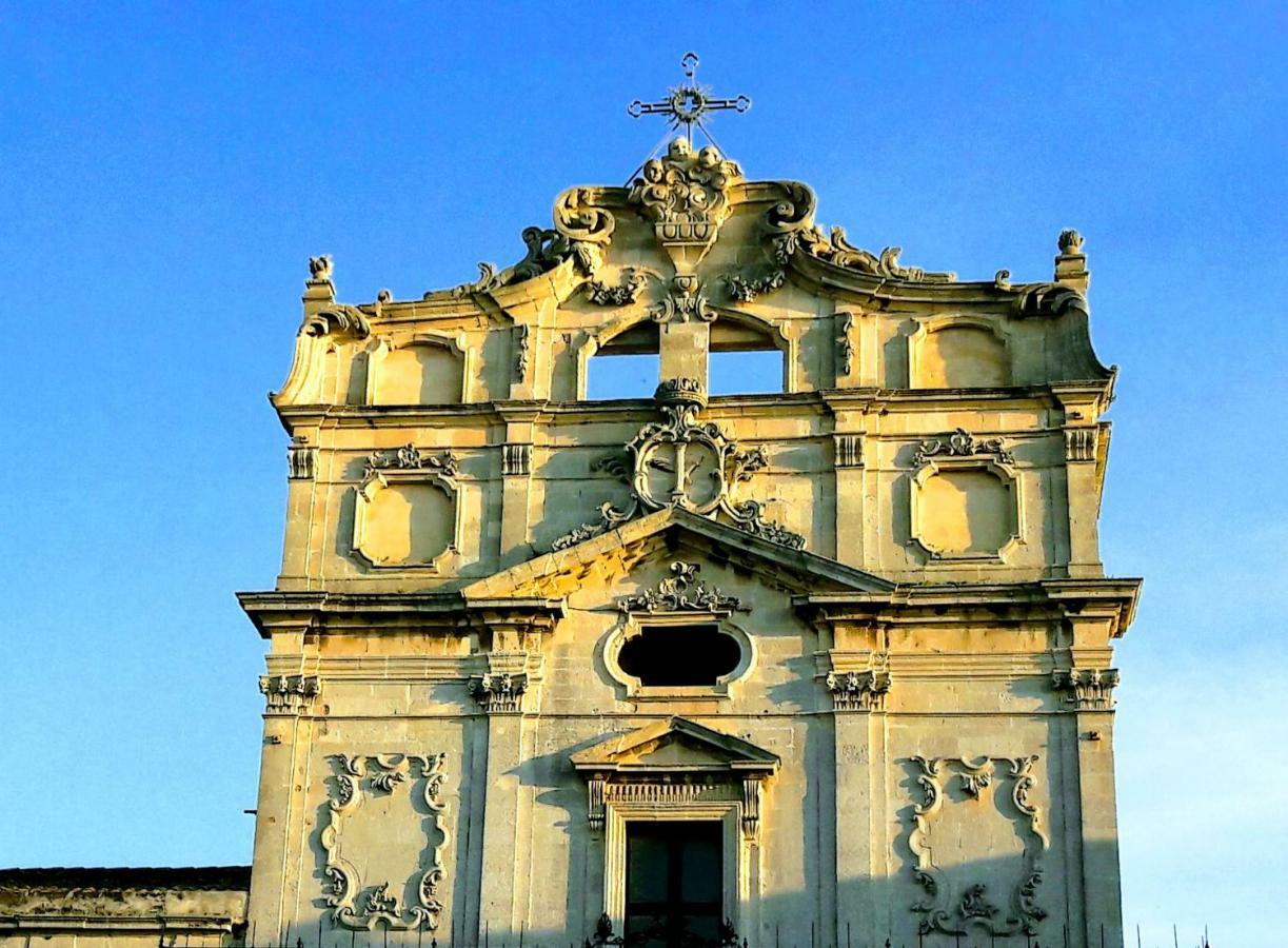 Elegante Appartamento In Palazzo Storico Ortigia Syracuse Eksteriør bilde